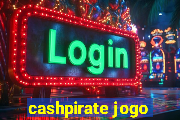 cashpirate jogo